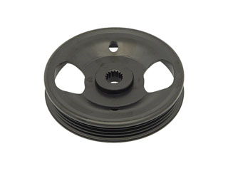 NISSAN 49132AD100 Power Steering Pulleys