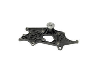 GM 10184901 Fan Pulley Brackets