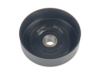 GM 10112468 Water Pump Pulleys