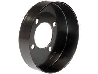 DORMAN 300-933 Water Pump Pulleys
