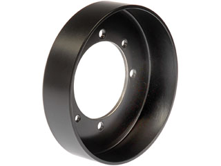 DORMAN 300-934 Water Pump Pulleys