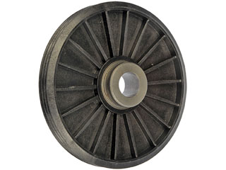 GM 3535846 Water Pump Pulleys