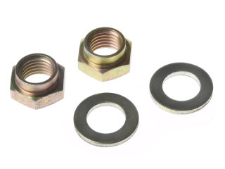 CHRYSLER 5212509 Axle/Spindle Nut Kit