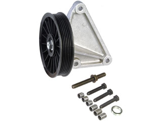 FORD MOTOR COMPANY F0TZ8678A A/C Bypass