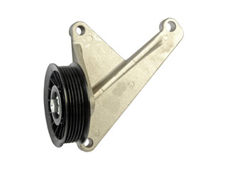 DORMAN 34158 A/C Bypass
