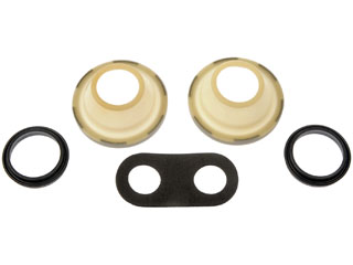 FORD MOTOR COMPANY E4HZ2C197B Wheel Cyl Repair Kit