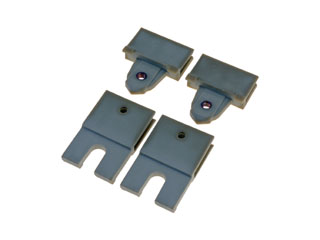 GM 22689012 Window Guides