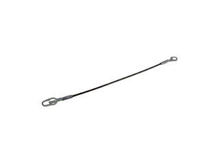 FORD MOTOR COMPANY E3TZ9943053B Tailgate Cables