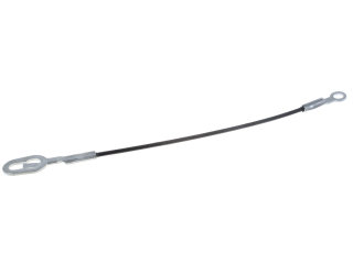 CHRYSLER 55345125AB Tailgate Cables