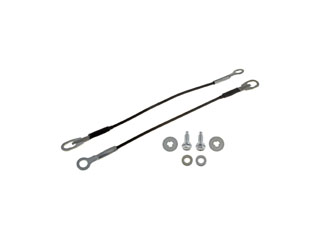 NISSAN 904608B400 Tailgate Cables