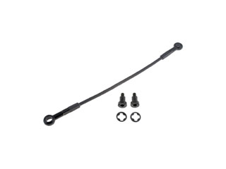 HONDA 74910SJCA01 Tailgate Cables