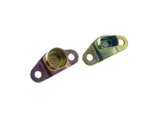 GM 15521579 Tailgate Hinge Hardware