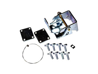 GM 15981545 Door Hinges