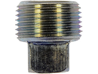 GM 143936 Pipe Plugs