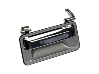 GM 16624695 Door Handles - Exterior