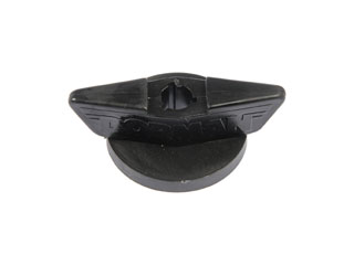 FORD MOTOR COMPANY N801368S Air Cleaner Hardware