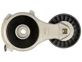 ISUZU 0245760730 Automatic Belt Tensioner