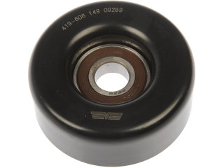 DORMAN 419-606 IDLER PULLEY