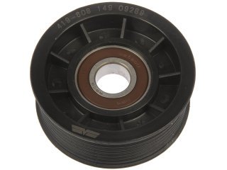 DORMAN 419-608 IDLER PULLEY