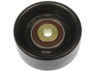 DORMAN 419-610 IDLER PULLEY