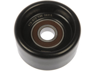 FORD MOTOR COMPANY F8UZ6B209CA IDLER PULLEY