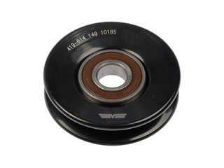 FORD MOTOR COMPANY E8BZ8678A IDLER PULLEY
