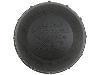 FORD MOTOR COMPANY E6DZ2162A Master Cylinder Caps