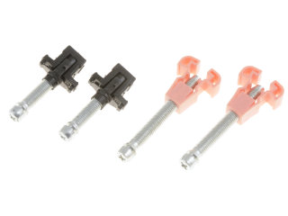 GM 1235816 Headlamp Adjusting Screws