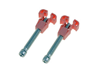 DORMAN 42124 Headlamp Adjusting Screws