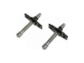 FORD MOTOR COMPANY D7SZ13032A Headlamp Adjusting Screws