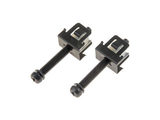 FORD MOTOR COMPANY D8TZ13032A Headlamp Adjusting Screws