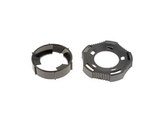 GM 16505888 Headlight Bulb Retainers