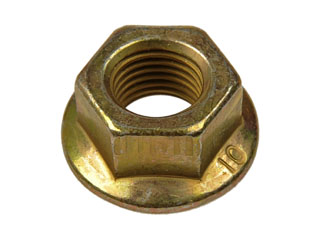 DORMAN 433-310 Prevailing Torque Class 8 Lock Nuts