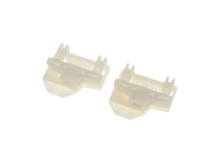 GM 22697623 Window Guides