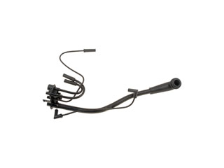 CHRYSLER 53004838 PCV Connectors & Hoses