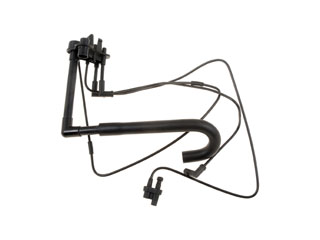 CHRYSLER 53004868 PCV Connectors & Hoses