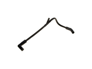 FORD MOTOR COMPANY F78Z6758AA PCV Connectors & Hoses