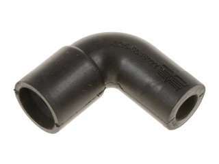 FORD MOTOR COMPANY F75Z6758GA PCV Elbows