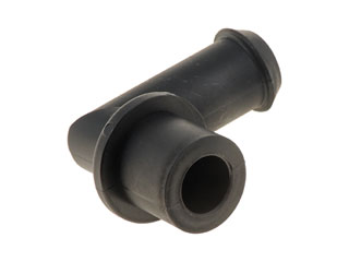 FORD MOTOR COMPANY E8TZ6767A PCV Elbows