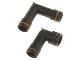 DORMAN 47065 Heater Hose Connectors