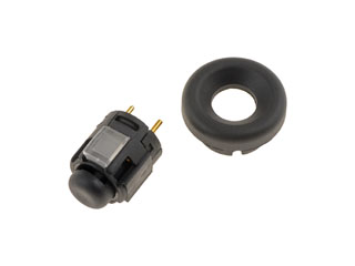 FORD MOTOR COMPANY 5C3Z7210AAA Gear Shift Knobs and Bushings