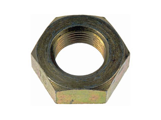 DORMAN 615-109 Axle/Spindle Nut