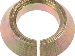 SUBARU 723039000 Axle/Spindle Nut Retainer