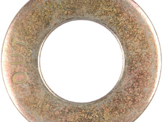 SUBARU 723037000 Axle/Spindle Washer