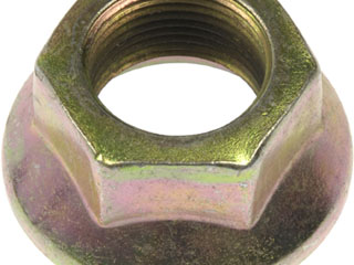 DORMAN 615-150 Axle/Spindle Nut