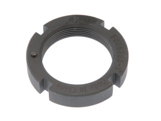 DORMAN 615-143 Axle/Spindle Nut