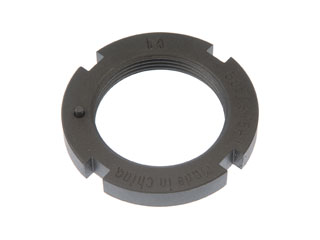 DORMAN 615-142 Axle/Spindle Nut Kit