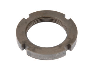 DORMAN 615-136 Axle/Spindle Nut