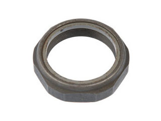 FORD MOTOR COMPANY D5UZ4255A Axle/Spindle Nut