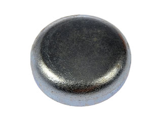 FORD MOTOR COMPANY C2DZ6666A Reverse Taper Cup Type Expansion Plugs